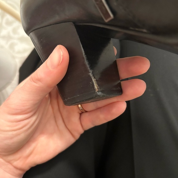 Frye June Western Bootie - Picture 2 of 8